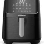 Rohnson R 2843 návod