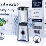 Rohnson R-583 návod