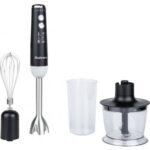 Rohnson R-595 návod