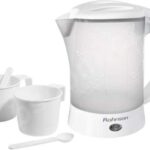 Rohnson R 7105 návod