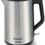 Rohnson R 7530 návod