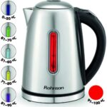 Rohnson R 7560 návod