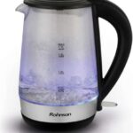 Rohnson R 7642 návod