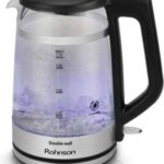 Rohnson R 7645 návod