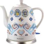 Rohnson R 7807 návod