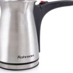 Rohnson R 992 návod