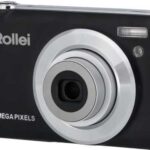 Rollei Compactline 880 návod