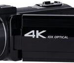 Rollei Movieline UHD 10x návod