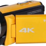 Rollei Movieline UHD 5m Waterproof návod