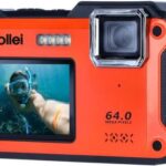 Rollei Sportsline 64 Selfie návod