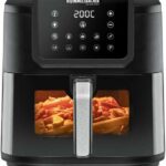 Rommelsbacher FRH 1700 XXL návod