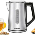 Rommelsbacher WK 3000 návod