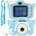 Roneberg RON CAM CAT návod