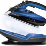 Rowenta DE 5010 návod