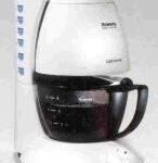 Rowenta FG 053 návod