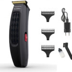 Rowenta Karl Lagerfeld Cut & Style TN182LF0 návod