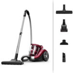 Rowenta RO 4B63 EA návod