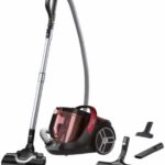 Rowenta RO 7230 EA návod