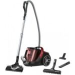 Rowenta RO 7253 EA návod