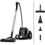 Rowenta RO 7C66 EA návod