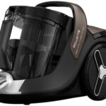 Rowenta RO 7C89 EA návod