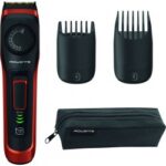 Rowenta TN3800F4 STYLE návod