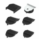 Rowenta TN8961F4 Multistyle Easy 9 v 1 návod