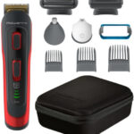 Rowenta TN9400F4 návod