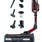 Rowenta X-Force Flex 11.60 Animal RH9879WO návod