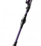 Rowenta X-Force Flex 9.60 Auto Allergy RH2039WO návod