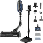 Rowenta X-Force Flex RH98C8WO + ZR905002 návod