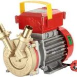 Rower Pompe BE-M 25 230V 0