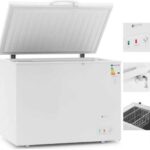 Royal Catering RCFZ-350 návod