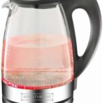 Royalty Line GWK 2200.1C červená návod