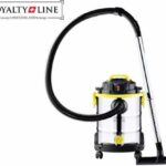 Royalty Line RL-WDVC 30 návod