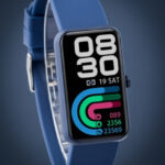 Rubicon RNCE83 návod