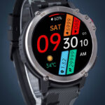 Rubicon RNCF08 návod