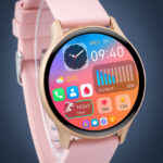 Rubicon RNCF11 návod