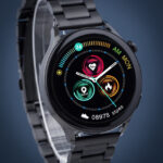 Rubicon SMARUB128 návod