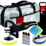 Rupes BigFoot LH 19E Deluxe Kit LH19EDLX návod