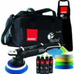 Rupes BigFoot LHR 21 MarkIII Deluxe Kit návod