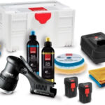 Rupes E HLR75 IBRID návod