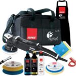 Rupes LHR 15III/LUX kit Mark III návod