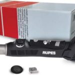 Rupes iBRID NANO Polisher Long Neck STP návod