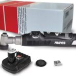 Rupes iBRID NANO Polisher Short Neck STB návod