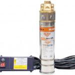 Ruris Aqua 101 návod