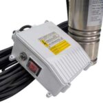 Ruris Aqua 104 QGDA181001 návod