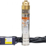 Ruris Aqua 105 návod