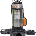 Ruris Aqua 35 návod