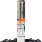 Ruris Aqua 40 4QGD18100075 návod